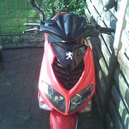 Peugeot Speed Fight 2