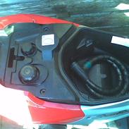 Peugeot Speed Fight 2