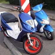 Piaggio NRG - MC3  [BYTTET]