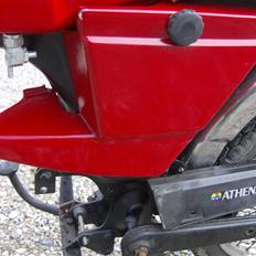 Puch monza 2g(solgt)