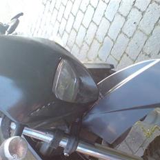 Gilera RCR *SOLGT*