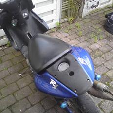 Yamaha Aerox LC Nick'S (Før)
