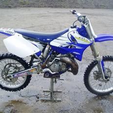 Yamaha yz 125