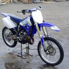 Yamaha yz 125