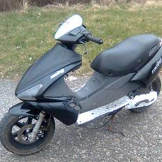 Benelli 491 GT Special (solgt)