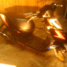 Aprilia Sonic S6R | 9310 FASTEST