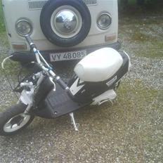 Yamaha jog fs s6 pro. solgt .
