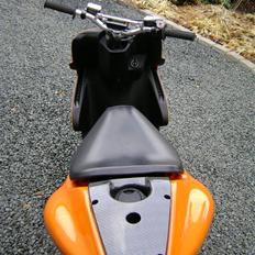 Yamaha Aerox