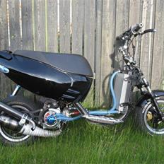 Aprilia Sonic GP EVO LC -TILSALG-