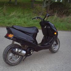 Kreidler Easy Rider 45 Smidt ud.