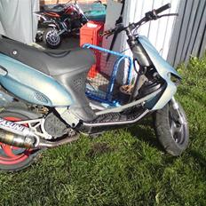 Gilera Stalker