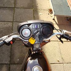 Puch Monza 2 Gear