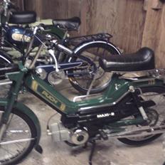 Puch maxi 2 gear solgt(savnet)