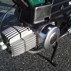 Puch maxi 2 gear solgt(savnet)