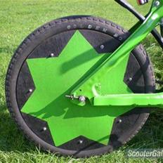 Puch Maxi k E50 byttet