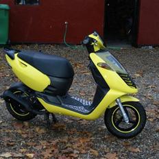 Aprilia Sonic GP (SOLGT!)