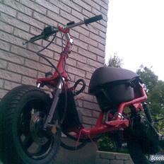 Aprilia sonic SOLGT. 