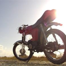 Puch monza 3 gear SOLGT!!!