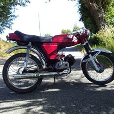 Puch monza 3 gear SOLGT!!!