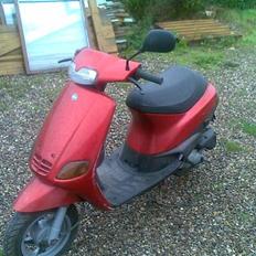 Piaggio Zip SOLGT
