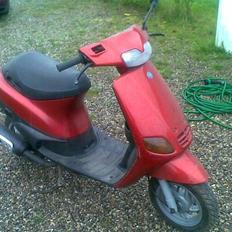 Piaggio Zip SOLGT