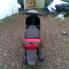 Piaggio Zip SOLGT