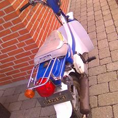 Suzuki FZ 50