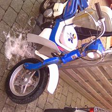 Suzuki FZ 50