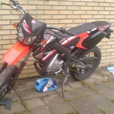 Derbi senda xtreme [STJÅLET]