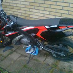 Derbi senda xtreme [STJÅLET]