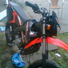 Derbi senda xtreme [STJÅLET]