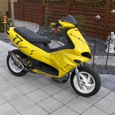 Gilera Runner SOLGT