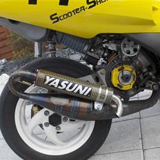 Gilera Runner SOLGT