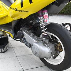 Gilera Runner SOLGT