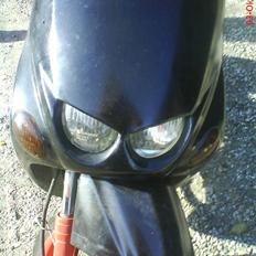 Yamaha neos ¤solgt¤