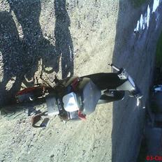 Yamaha neos ¤solgt¤