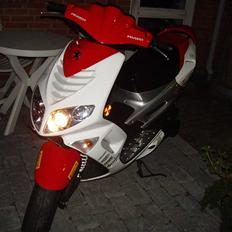 Peugeot Speedfight 2 R-Cup