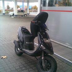 Gilera Stalker " S6R "