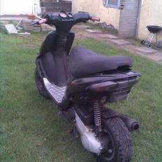 Gilera Stalker " S6R "