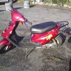 PGO big max solgt