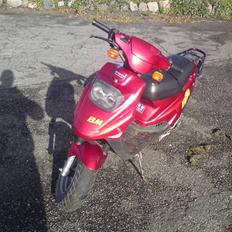 PGO big max solgt