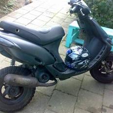 Gilera Stalker