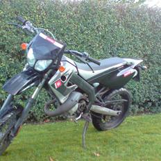 Derbi Senda Sm Extreme//Solgt//