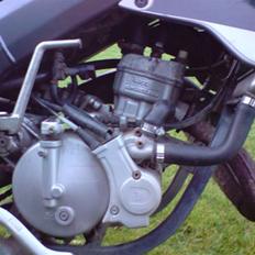 Derbi Senda Sm Extreme//Solgt//