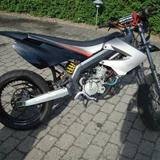 Derbi Senda Sm- Xtreme TS 80cc 
