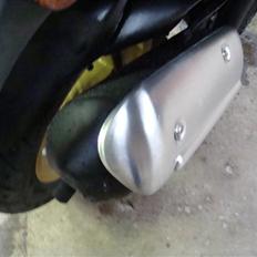 Aprilia Sonic Gp