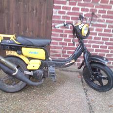 Suzuki fz 50 (solgt)