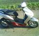 Yamaha jog R solgt