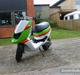 Yamaha Jog Space (Solgt)