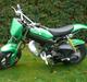Suzuki Street Magic [ Solgt ]